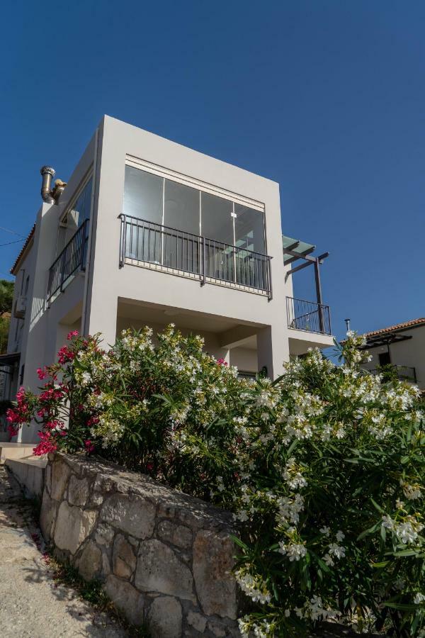 Yachara Villa Kissamos Exterior photo